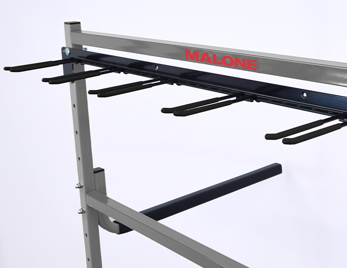 FS Rack™ Ski Holder - 6 Pairs of Skis